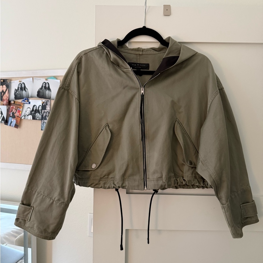 rag & bone Jacket